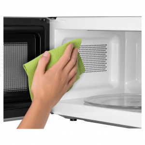 Sencor SMW 6020SS mikrohull&aacute;m&uacute; s&uuml;tő sz&uuml;rke